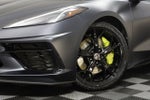 2020 Chevrolet Corvette Stingray 2LT