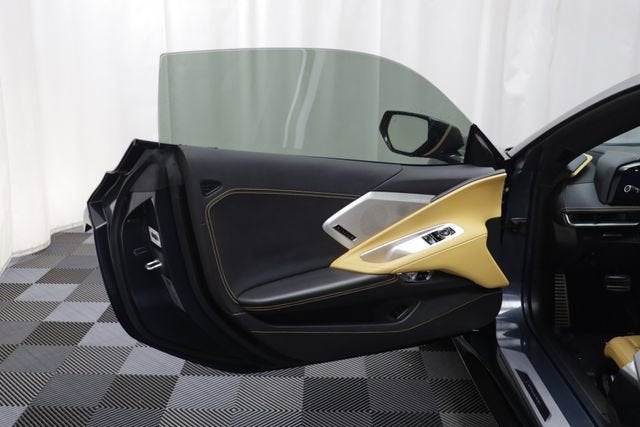 2020 Chevrolet Corvette Stingray 2LT