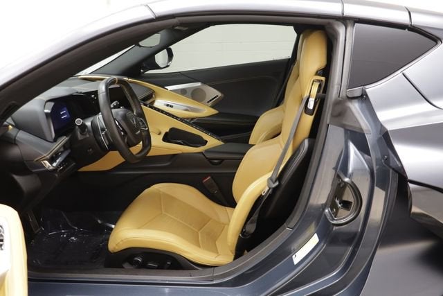 2020 Chevrolet Corvette Stingray 2LT