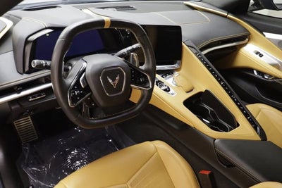 2020 Chevrolet Corvette Stingray 2LT