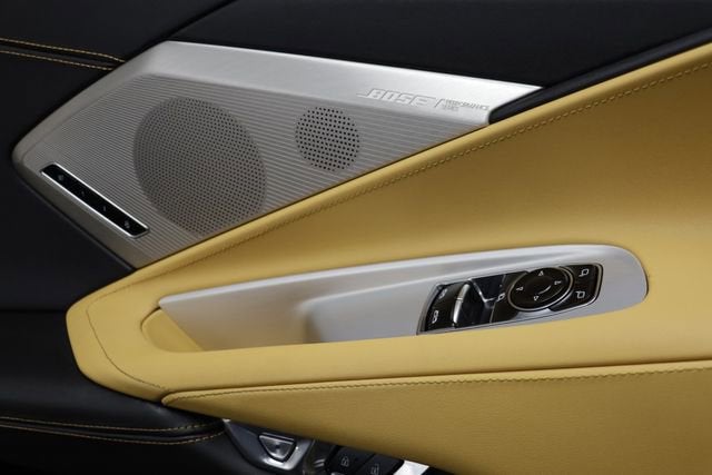 2020 Chevrolet Corvette Stingray 2LT