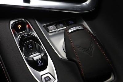 2020 Chevrolet Corvette Stingray 2LT