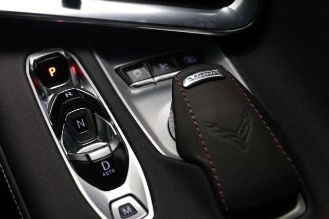 2020 Chevrolet Corvette Stingray 2LT