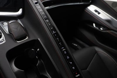 2020 Chevrolet Corvette Stingray 2LT