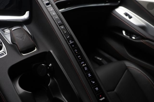 2020 Chevrolet Corvette Stingray 2LT