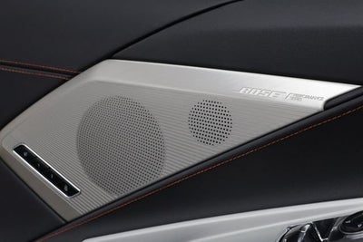 2020 Chevrolet Corvette Stingray 2LT