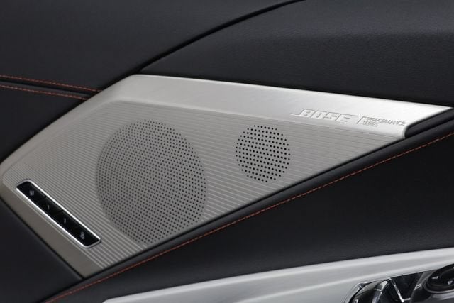 2020 Chevrolet Corvette Stingray 2LT