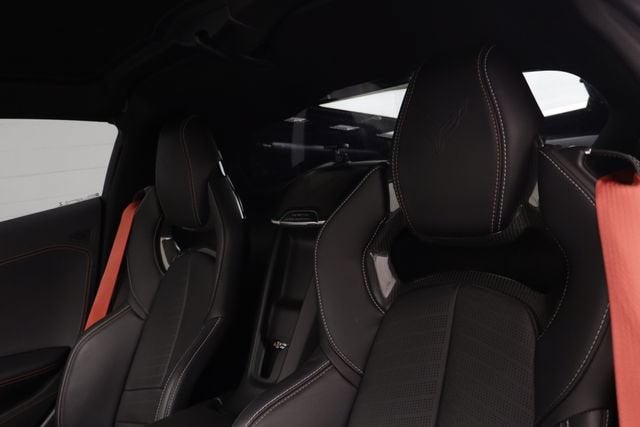 2020 Chevrolet Corvette Stingray 2LT