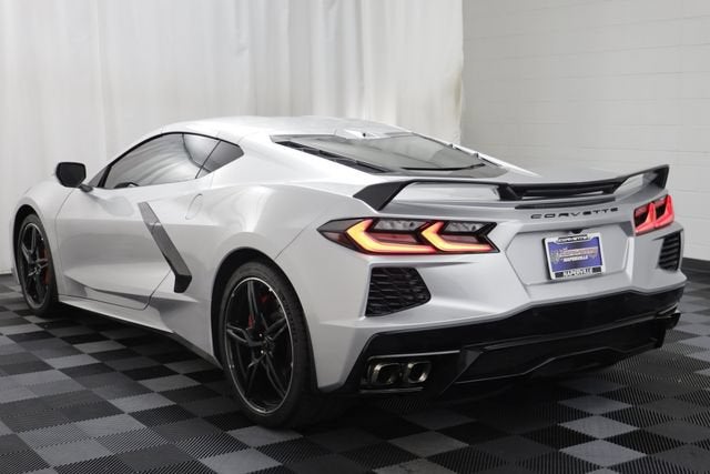 2020 Chevrolet Corvette Stingray 2LT
