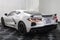 2020 Chevrolet Corvette Stingray 2LT
