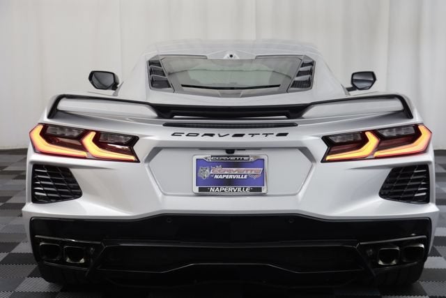 2020 Chevrolet Corvette Stingray 2LT