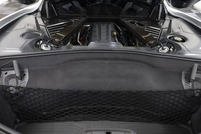 2020 Chevrolet Corvette Stingray 2LT
