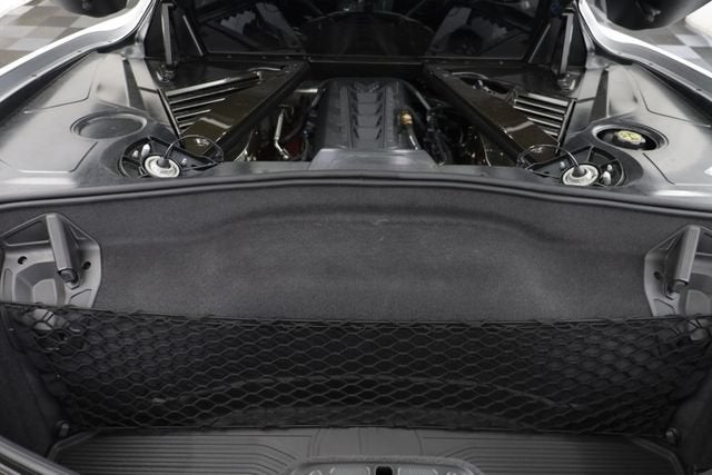 2020 Chevrolet Corvette Stingray 2LT