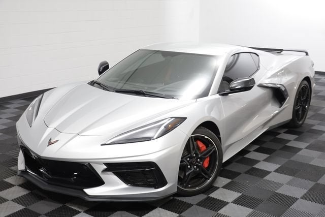 2020 Chevrolet Corvette Stingray 2LT
