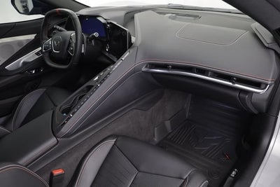 2020 Chevrolet Corvette Stingray 2LT