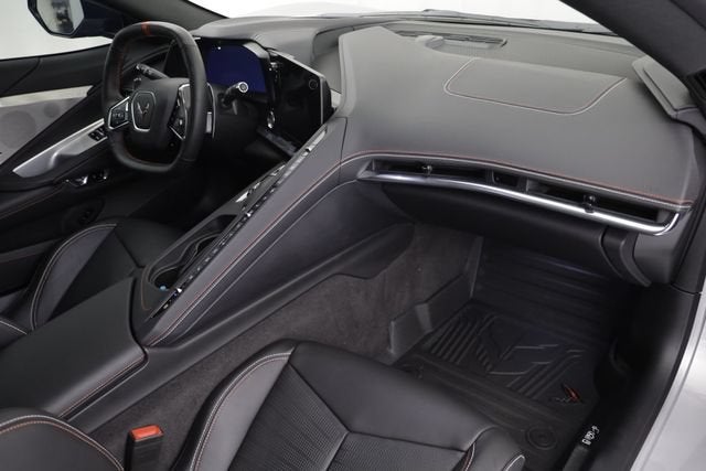 2020 Chevrolet Corvette Stingray 2LT