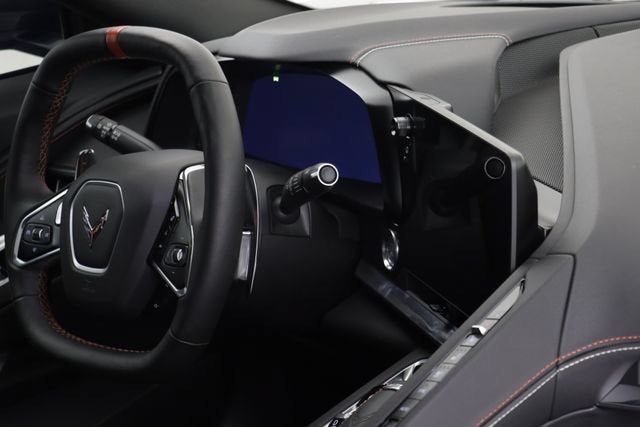 2020 Chevrolet Corvette Stingray 2LT