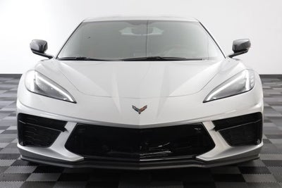 2020 Chevrolet Corvette Stingray 2LT