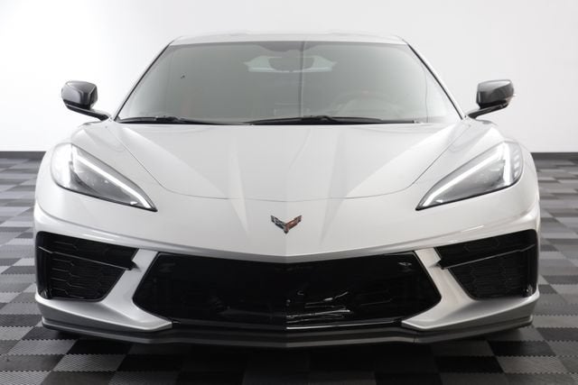 2020 Chevrolet Corvette Stingray 2LT