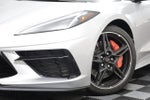 2020 Chevrolet Corvette Stingray 2LT