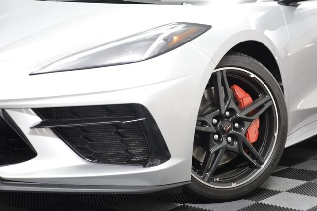 2020 Chevrolet Corvette Stingray 2LT