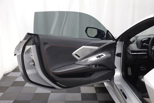 2020 Chevrolet Corvette Stingray 2LT