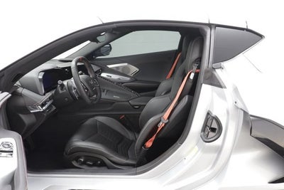 2020 Chevrolet Corvette Stingray 2LT