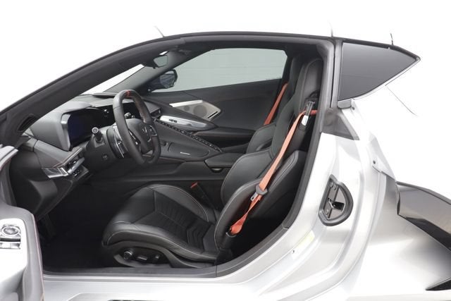 2020 Chevrolet Corvette Stingray 2LT