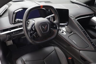 2020 Chevrolet Corvette Stingray 2LT