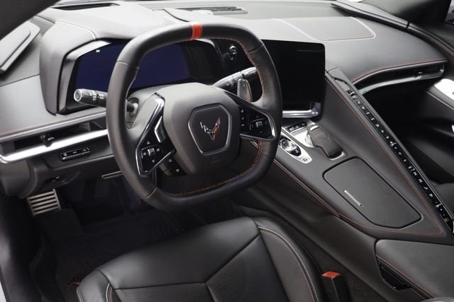 2020 Chevrolet Corvette Stingray 2LT