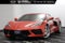 2021 Chevrolet Corvette Stingray 1LT
