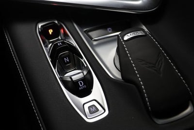 2021 Chevrolet Corvette Stingray 1LT