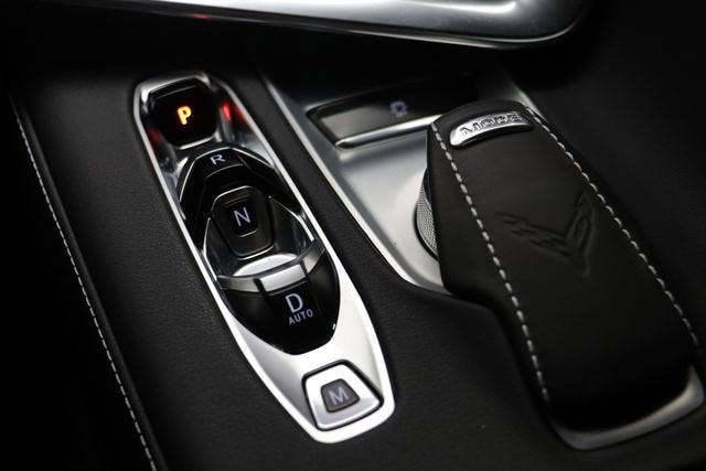 2021 Chevrolet Corvette Stingray 1LT