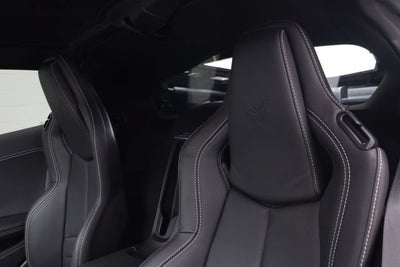 2021 Chevrolet Corvette Stingray 1LT