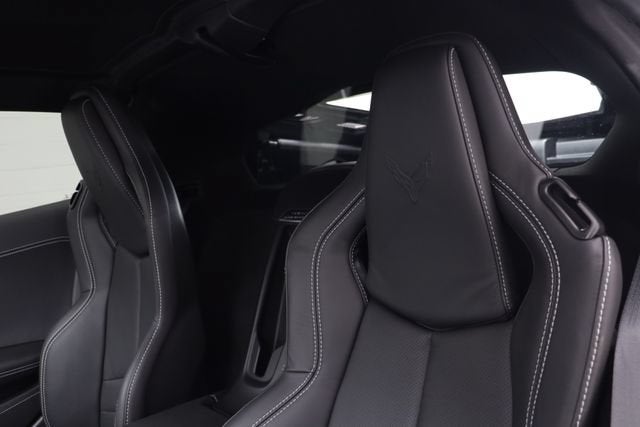 2021 Chevrolet Corvette Stingray 1LT