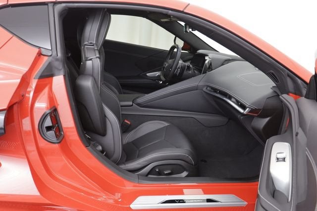 2021 Chevrolet Corvette Stingray 1LT