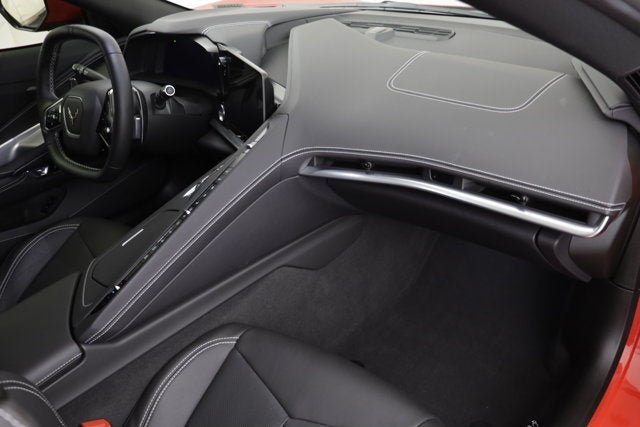 2021 Chevrolet Corvette Stingray 1LT