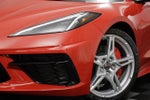 2021 Chevrolet Corvette Stingray 1LT