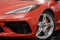 2021 Chevrolet Corvette Stingray 1LT