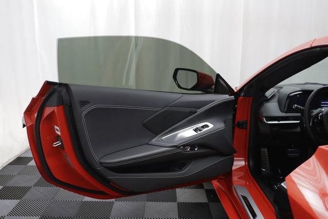 2021 Chevrolet Corvette Stingray 1LT