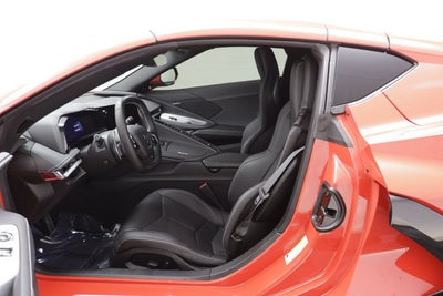 2021 Chevrolet Corvette Stingray 1LT