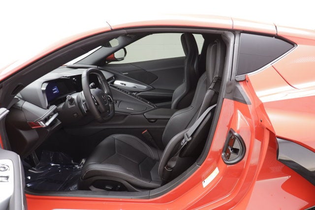 2021 Chevrolet Corvette Stingray 1LT