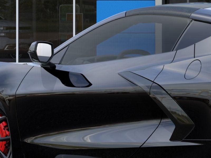 2027 Chevrolet Corvette Stingray 1LT