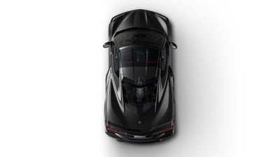 2027 Chevrolet Corvette Stingray 1LT