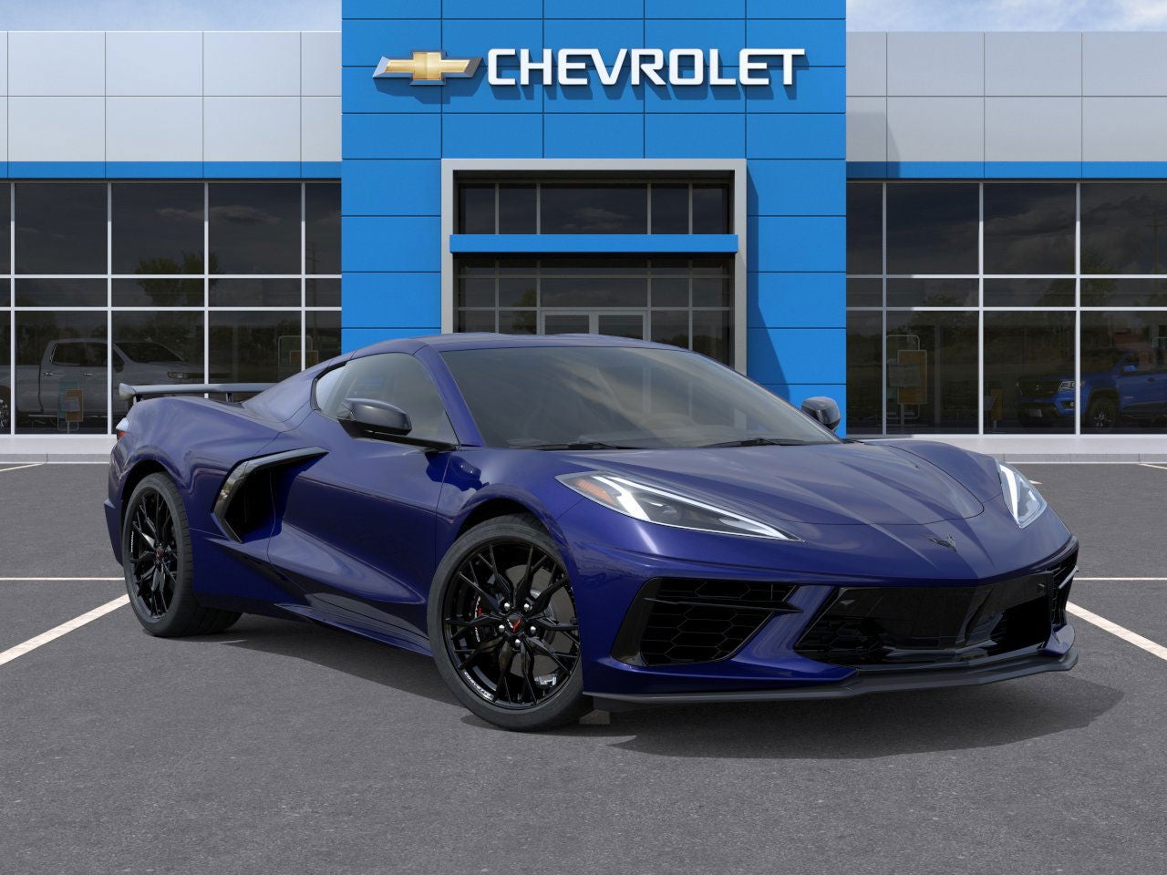 2026 CHEVROLET CORVETTE - Image 31
