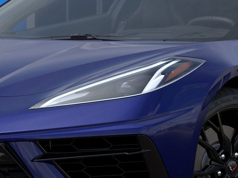 2026 CHEVROLET CORVETTE - Image 34