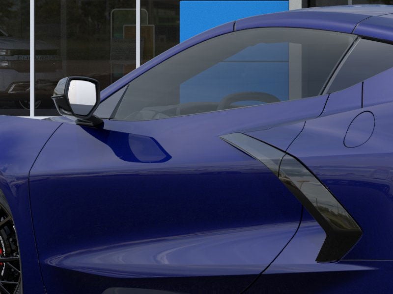 2026 CHEVROLET CORVETTE - Image 36