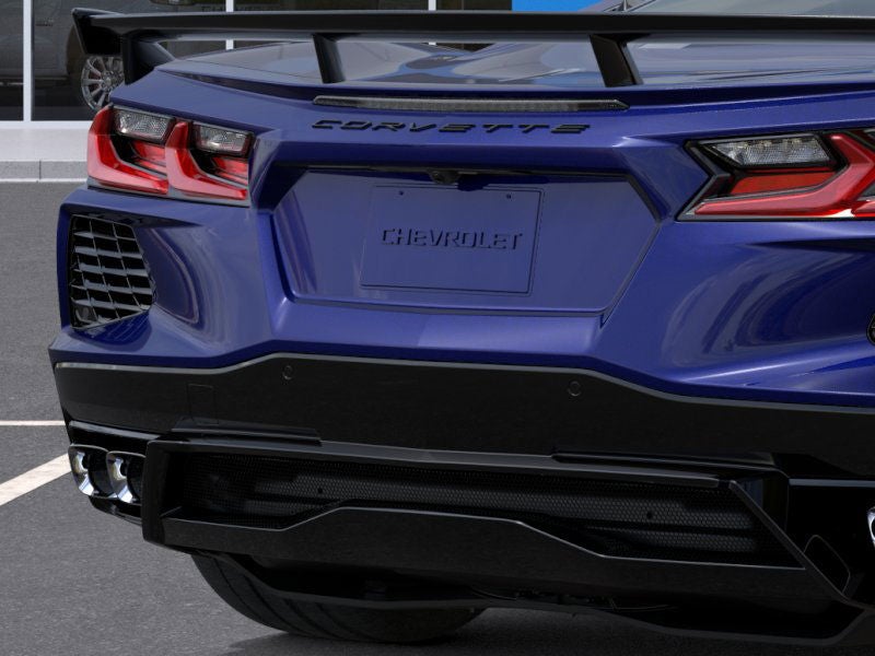 2026 CHEVROLET CORVETTE - Image 38