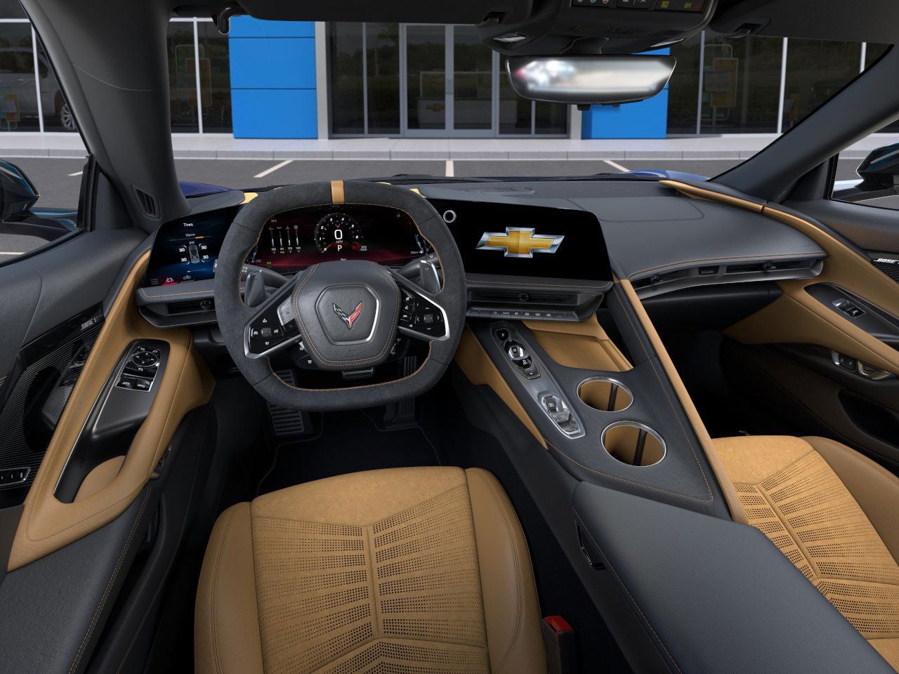 2026 CHEVROLET CORVETTE - Image 39