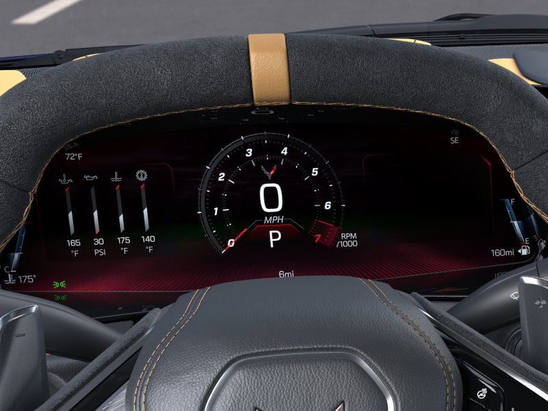 2026 CHEVROLET CORVETTE - Image 42